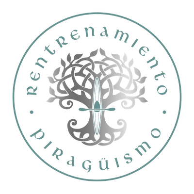 Rentrenamiento Piragüismo